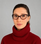 Ayşe Yasemin ZABUNOĞLU