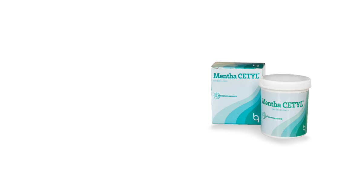 Mentha CETYL® / Mastitis’te Hızlı ve Profesyonel Çözüm