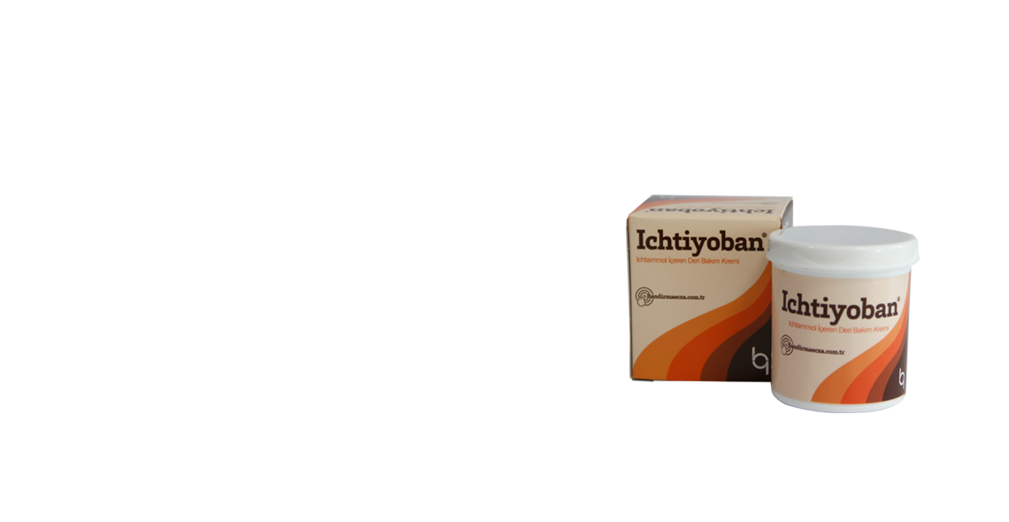 Ichtiyoban® / Fast-healing Abscess, Healthy Animals