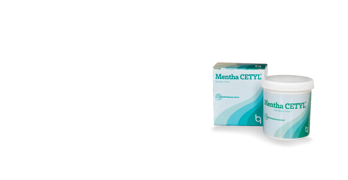 Mentha CETYL® / Fast and Professional Solution in Mastitis